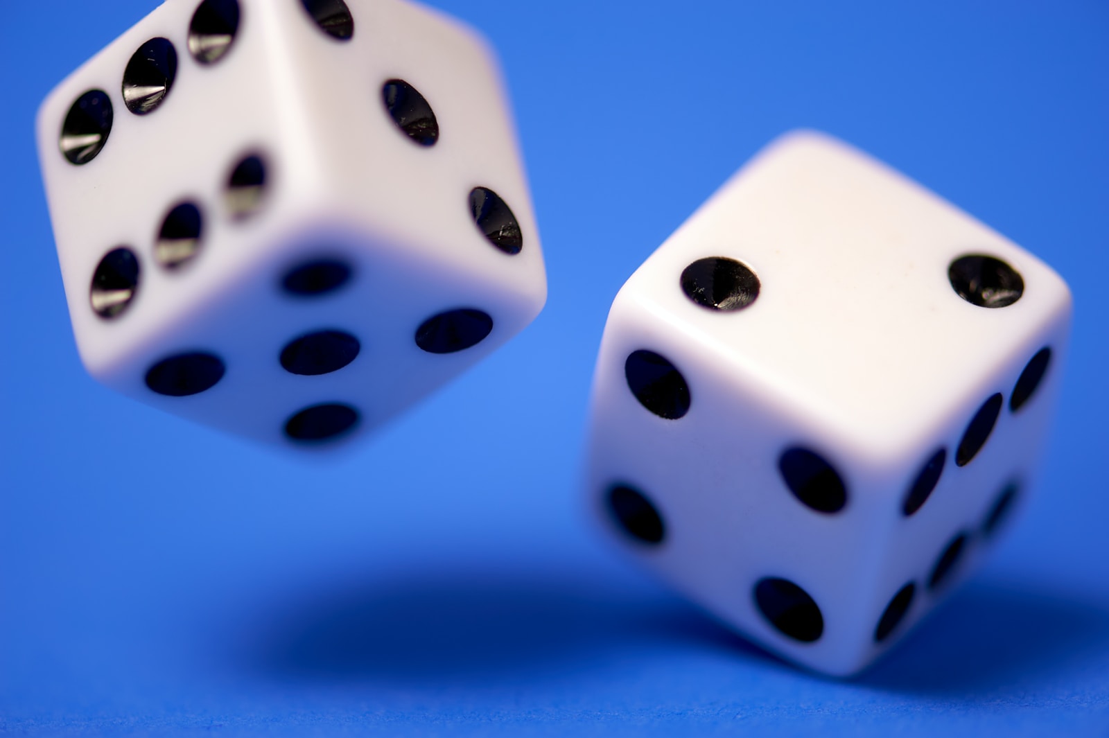 Do you really want to roll the dice when choosing a tax advisor