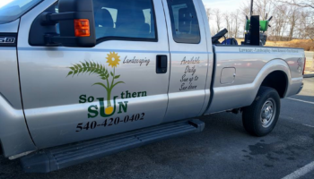 Southern Sun Landscaping