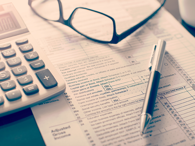 Business Tax Planning vs. Business Tax Preparation: Maximizing Financial Efficiency